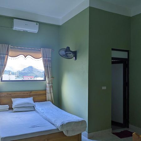 Nha Nghi Ngoc Lam Hotel Quan Ba Ruang foto