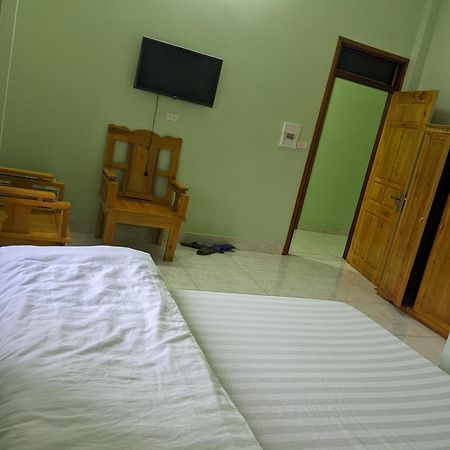 Nha Nghi Ngoc Lam Hotel Quan Ba Ruang foto